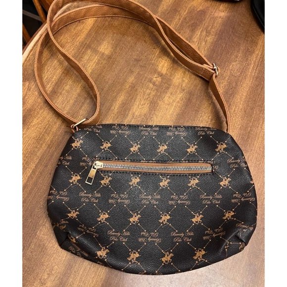 Beverly Hills Polo Club Purse - Picture 2 of 2